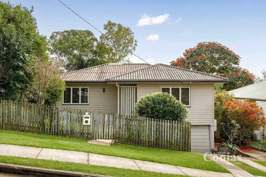 101 Byth Street, Stafford, QLD 4053