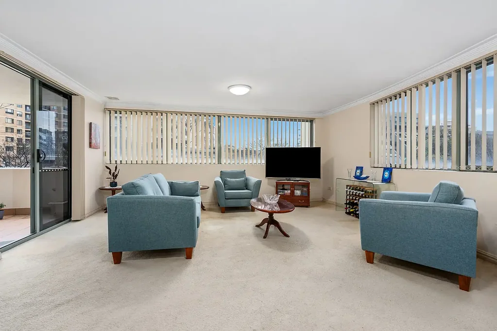 4/701-705 Anzac Parade, Maroubra, NSW 2035