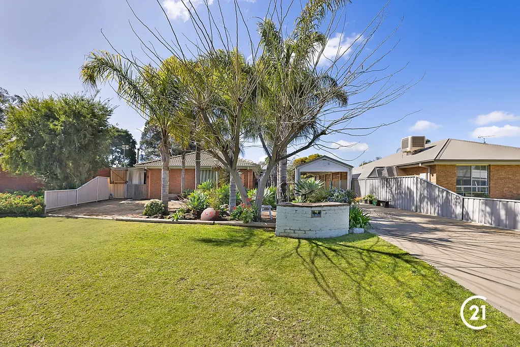 Echuca 2 Slaapkamer Comfort & Space in a Quiet Court
