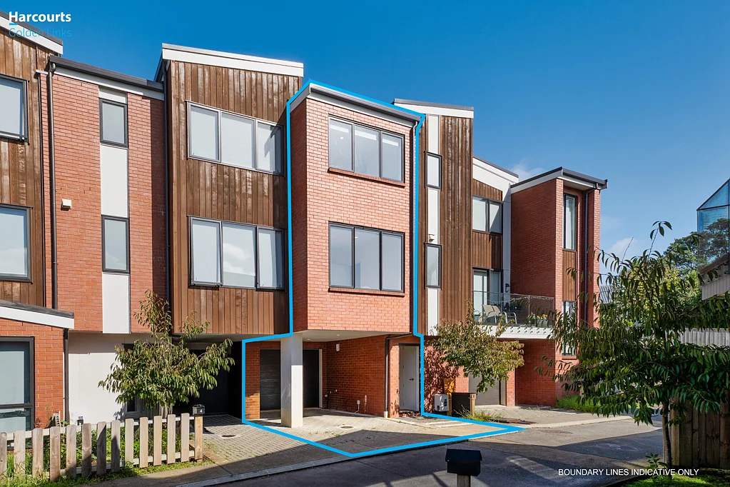 6 Te Rorea Lane, Mount Roskill, Auckland City, Auckland