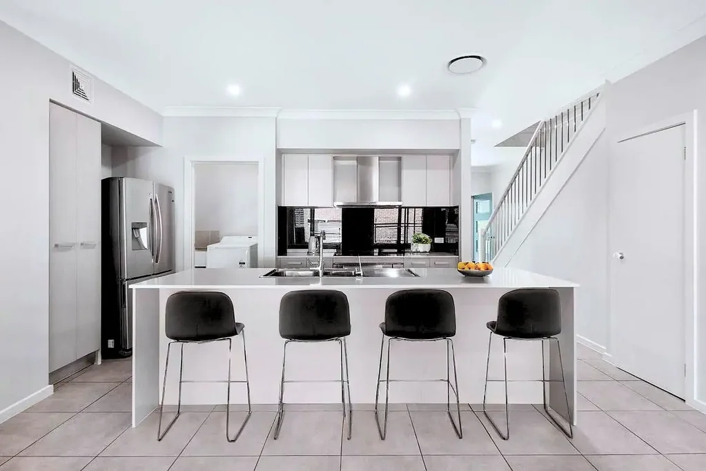 North Richmond 4 Bedroom Effortless Contemporary Living in the Heart of Redbank Estate
