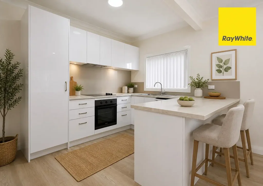 Inverell 4房  Meticulously Renovated Ross Hill Gem - Move Straight In!