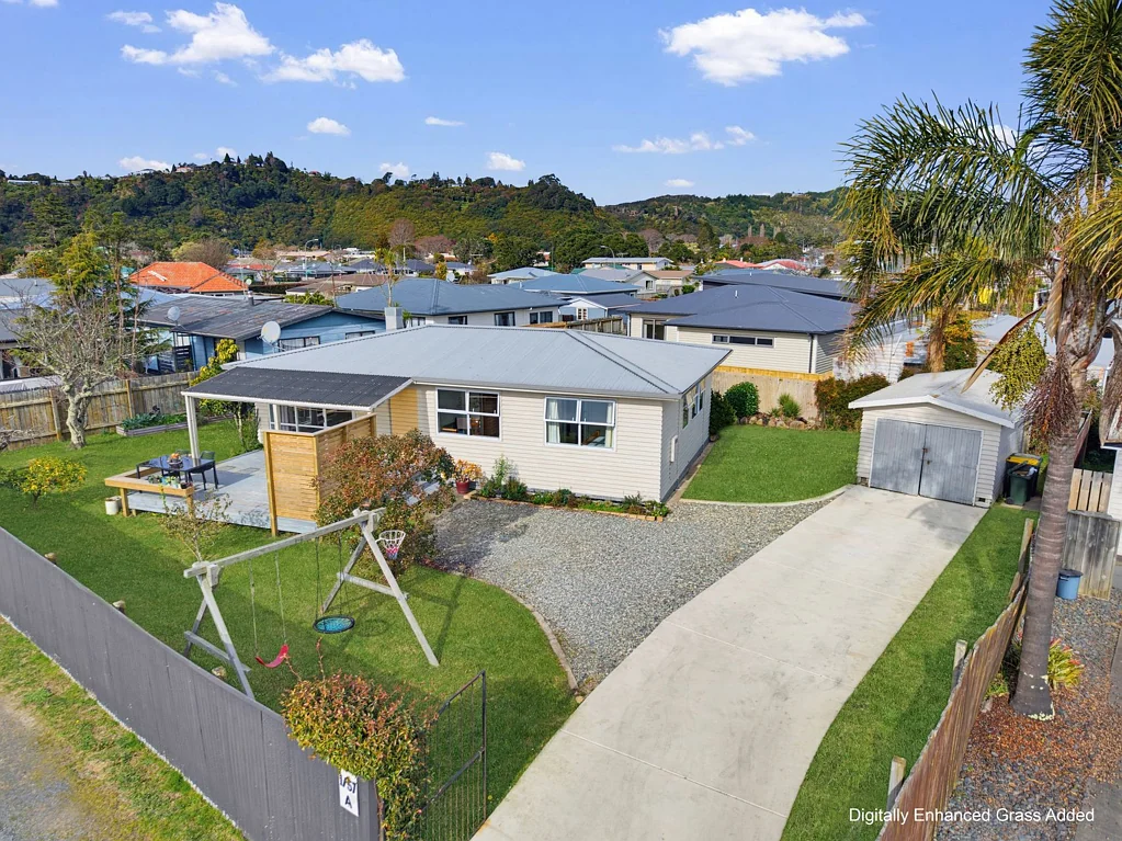 Whakatane 3غرفة نوم Affordable, Upgraded & Convenient