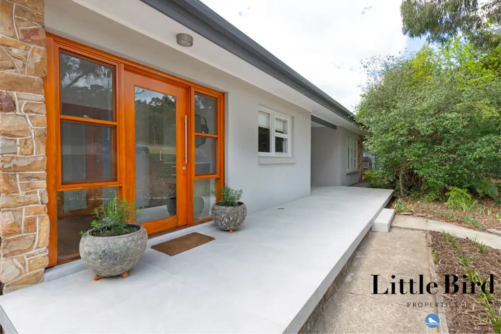 Discover the Perfect Family Home in O’Connor.