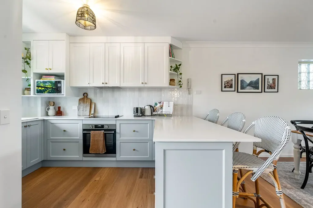 4/206 Bonney Avenue, Clayfield, QLD 4011