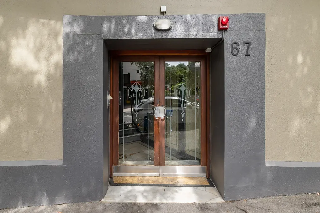16/67 Bayswater Road, Rushcutters Bay, NSW 2011
