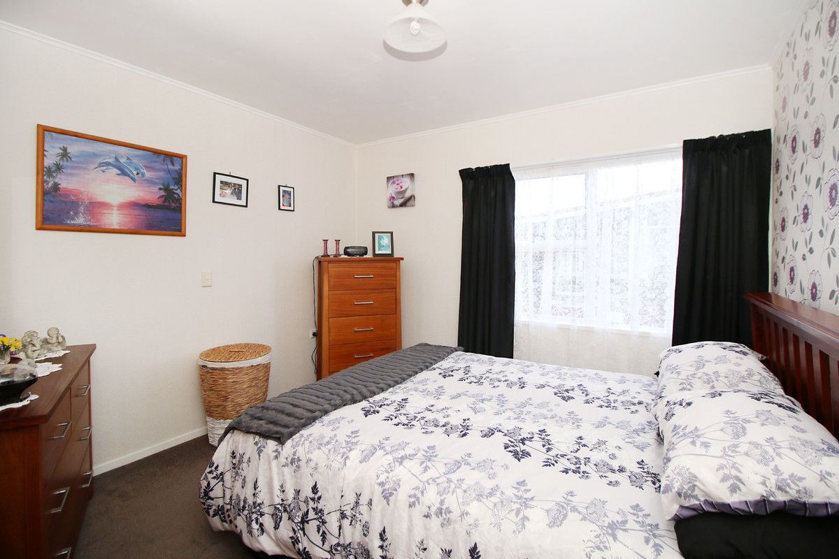 24 Chelwood Street, Takaro, Palmerston North, 2部屋, 1バスルーム