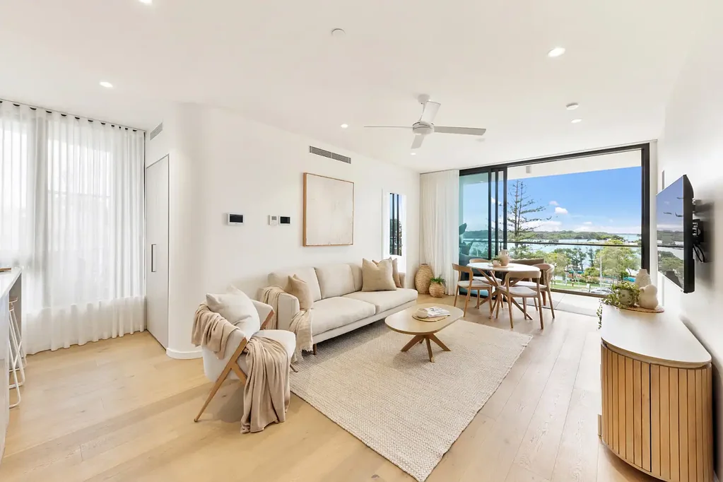 Level 4/403/144 Marine Parade, Coolangatta, QLD 4225