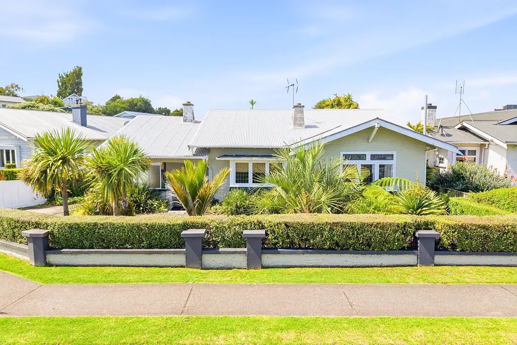26 College Street, College Estate, Whanganui, Manawatu-Wanganui