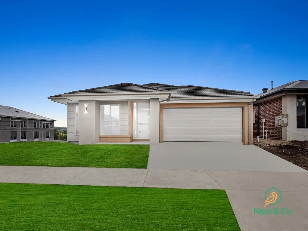 Spacious & Stylish - Your New Woodstock Home Awaits
