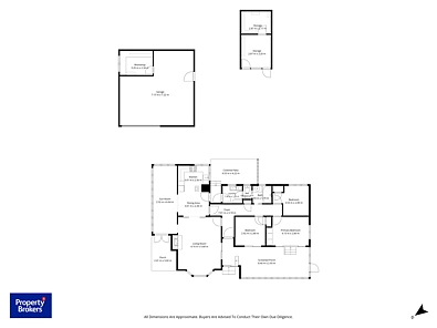 27 Valley Road, Mangapapa, Gisborne, 3 slaapkamers, 1 badkamers, House