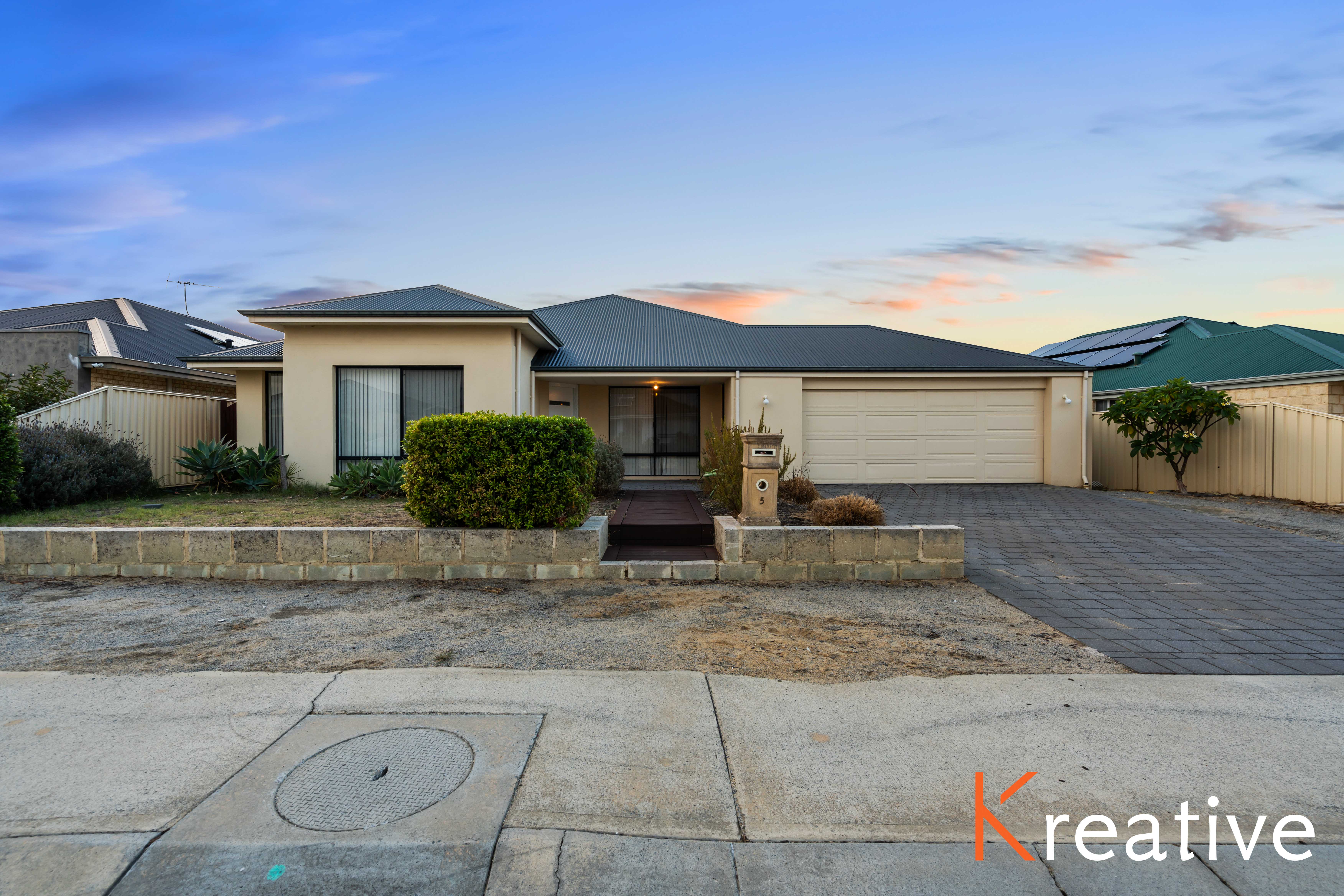 5 BALGARUP DR, GOSNELLS WA 6110, 0 ਕਮਰੇ, 0 ਬਾਥਰੂਮ, House