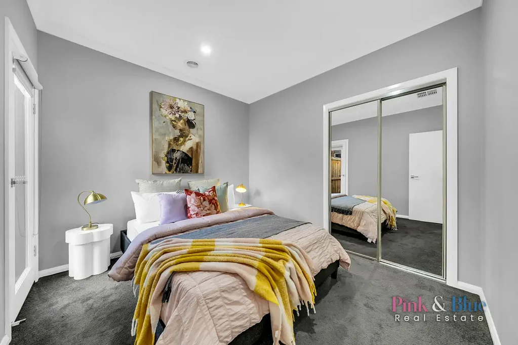Rockbank 4Zimmer 31 Miandad Street, Rockbank 4 Bedrooms, 2 Bathrooms 2 car space !
