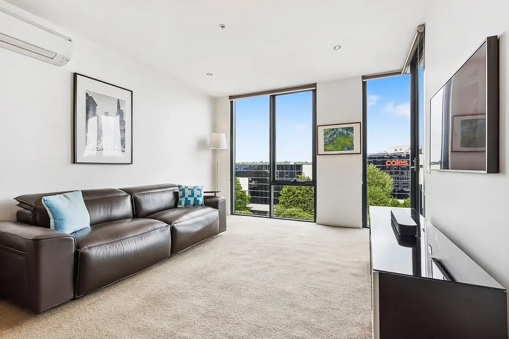 Glen Iris 1غرفة نوم UNDER CONTRACT!!