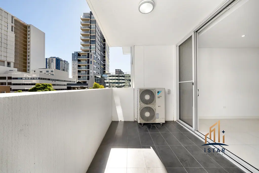 C3028/67 Shaftesbury Road, Burwood, NSW 2134