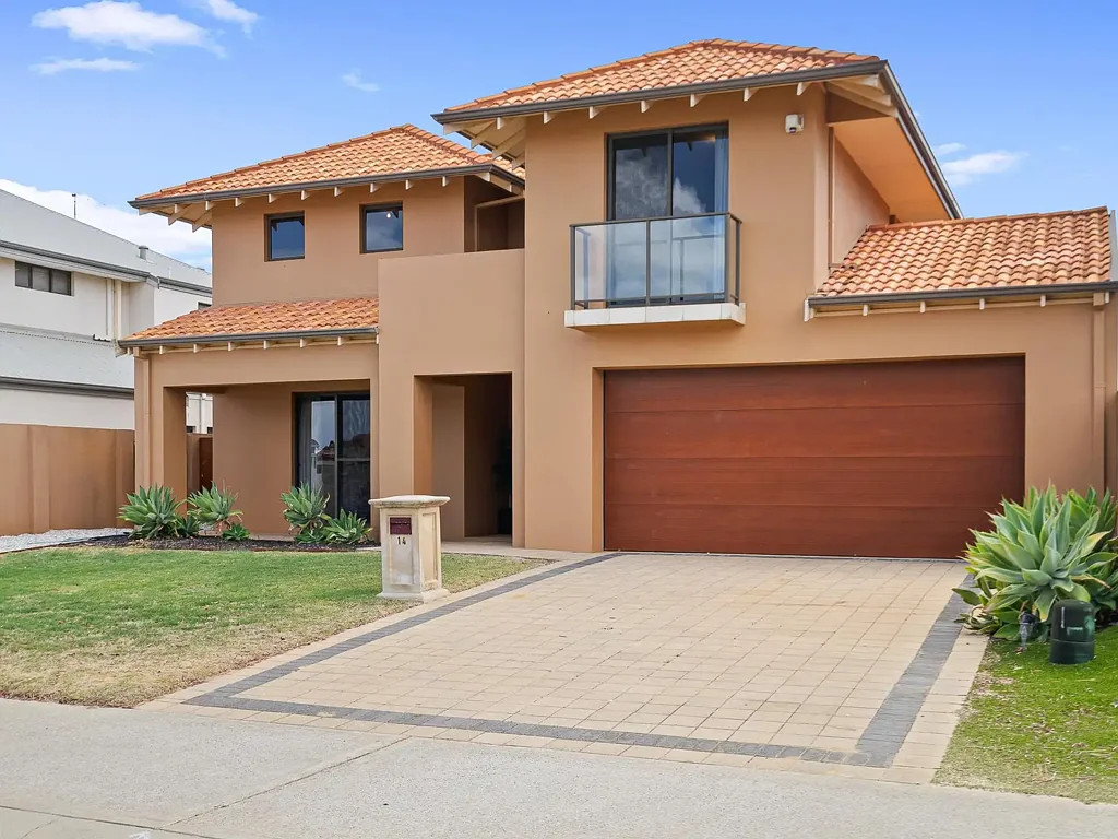 14 Sandpiper Island Retreat, Wannanup, WA 6210