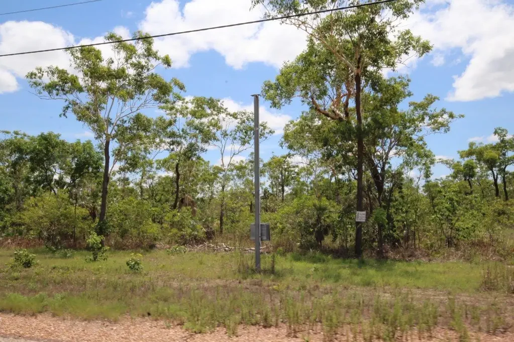 151 Mielang Road, Blackmore, NT 822