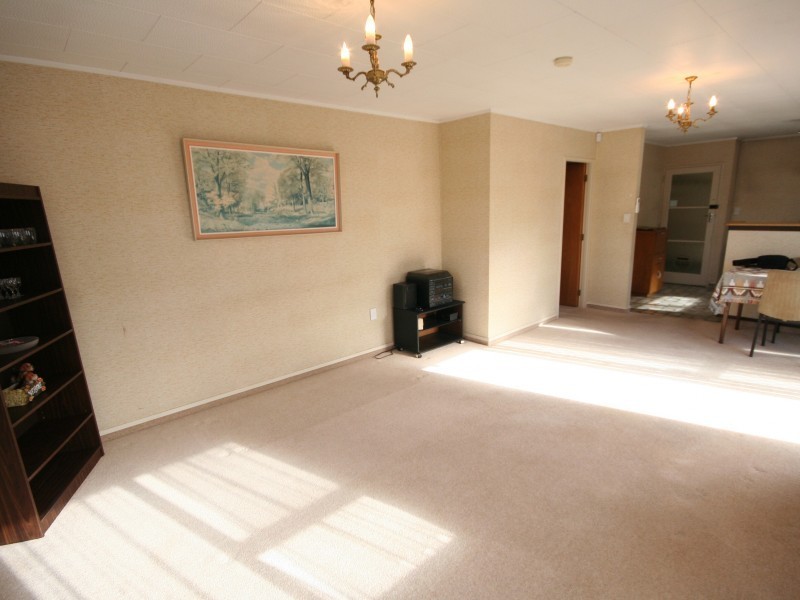 23a Phillip Street, Victoria, Rotorua, 2 chambres, 1 salles de bain