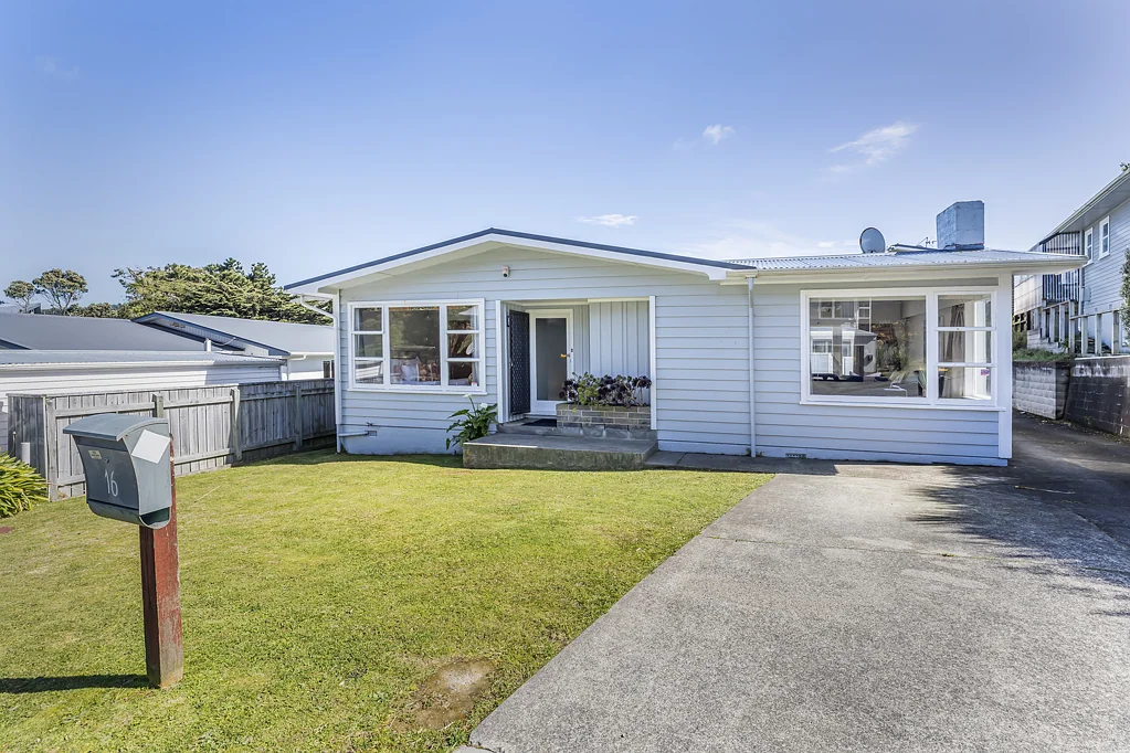 16 Quebec Street, Kingston, Wellington
