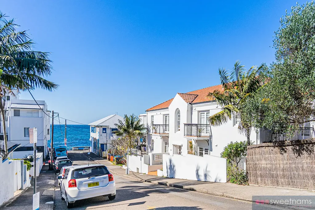 Manly 2બેડરૂમ Rare Coastal Lifestyle in Manly's Most Exclusive Setting