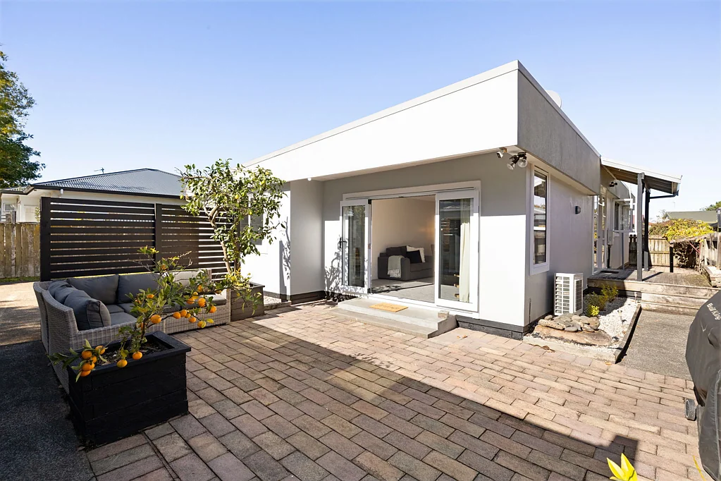 Claudelands 4房  Easy Living in HBHS Zone