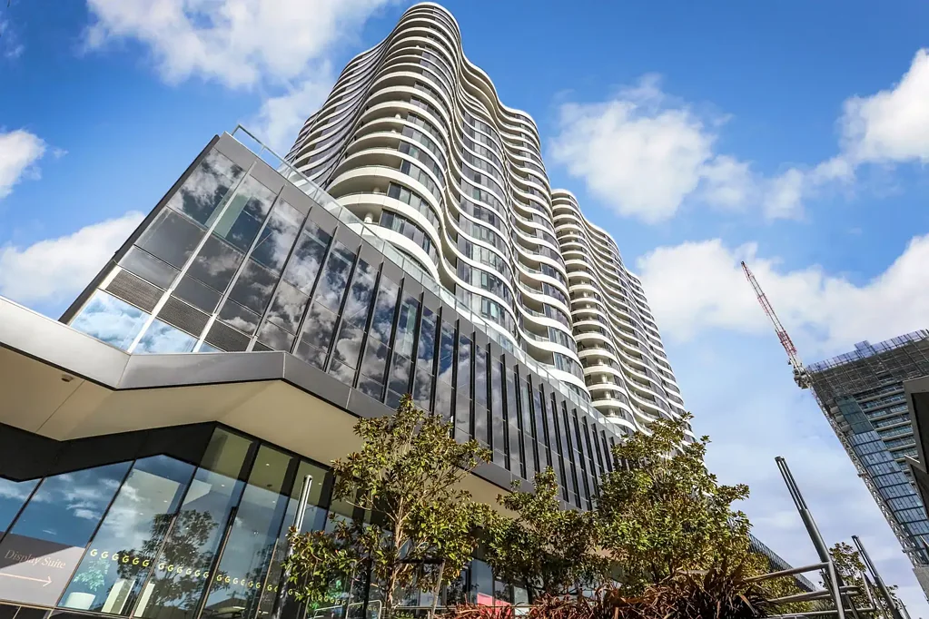 Exceptional inner-urban living!