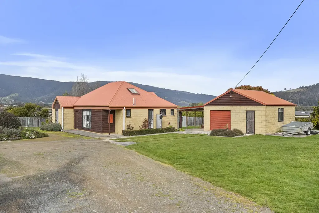 44 Marguerite Street, Ranelagh, TAS 7109