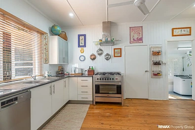 46 River Road, Gympie, QLD 4570, 3 slaapkamers, 1 badkamers, House