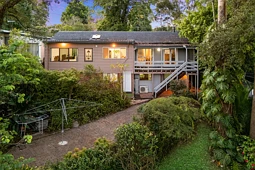 54 Ula Crescent, Baulkham Hills