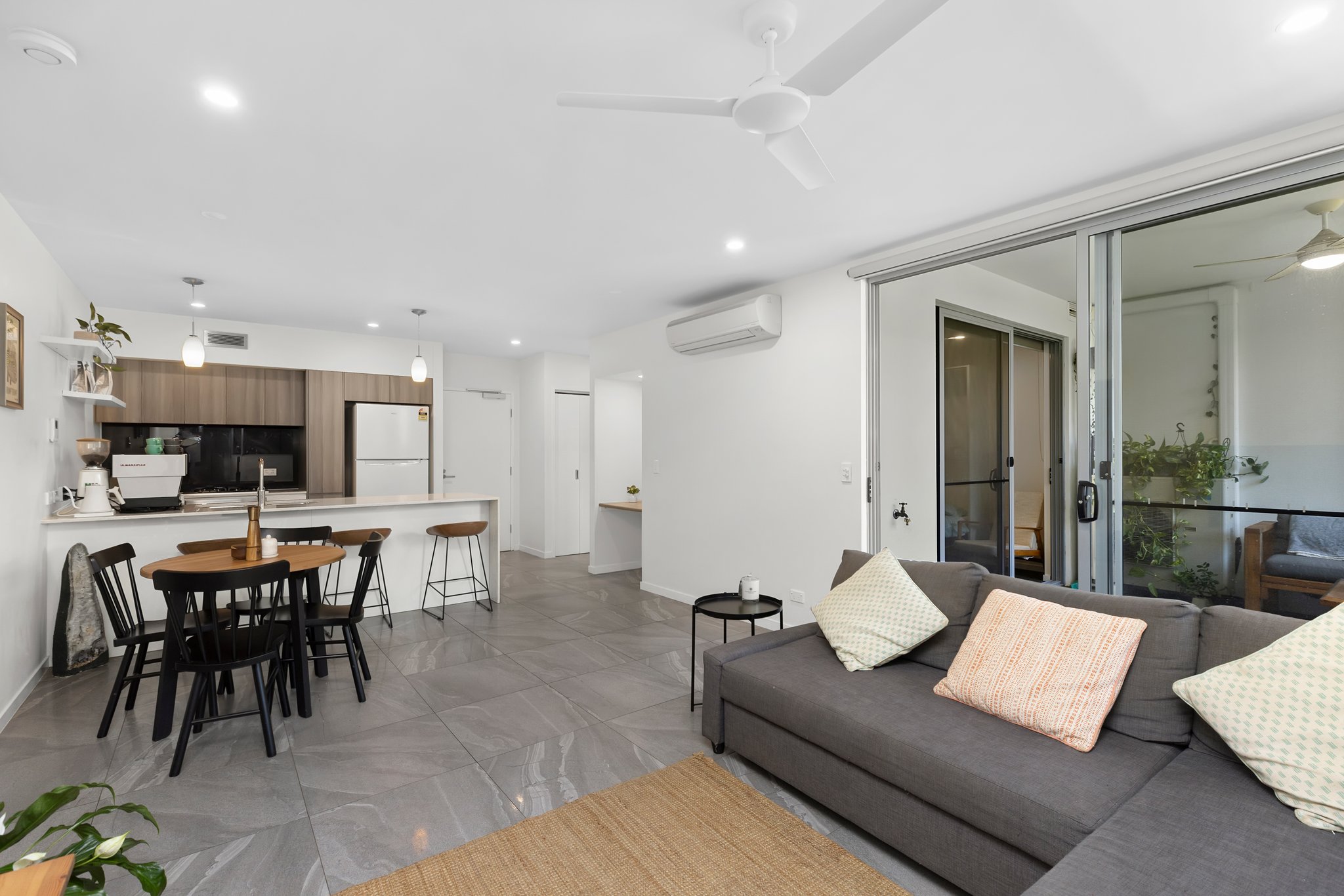 UNIT 13 31 BRASTED ST, TARINGA QLD 4068, 0房, 0浴, Unit