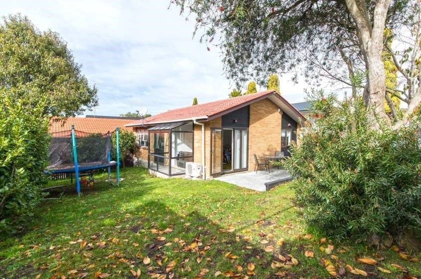 1/27 Glenmore Road, Sunnyhills, Auckland - Manukau, 3 રૂમ, 1 બાથરૂમ