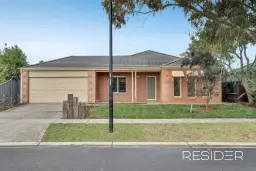 16 Coliban Drive, Mernda