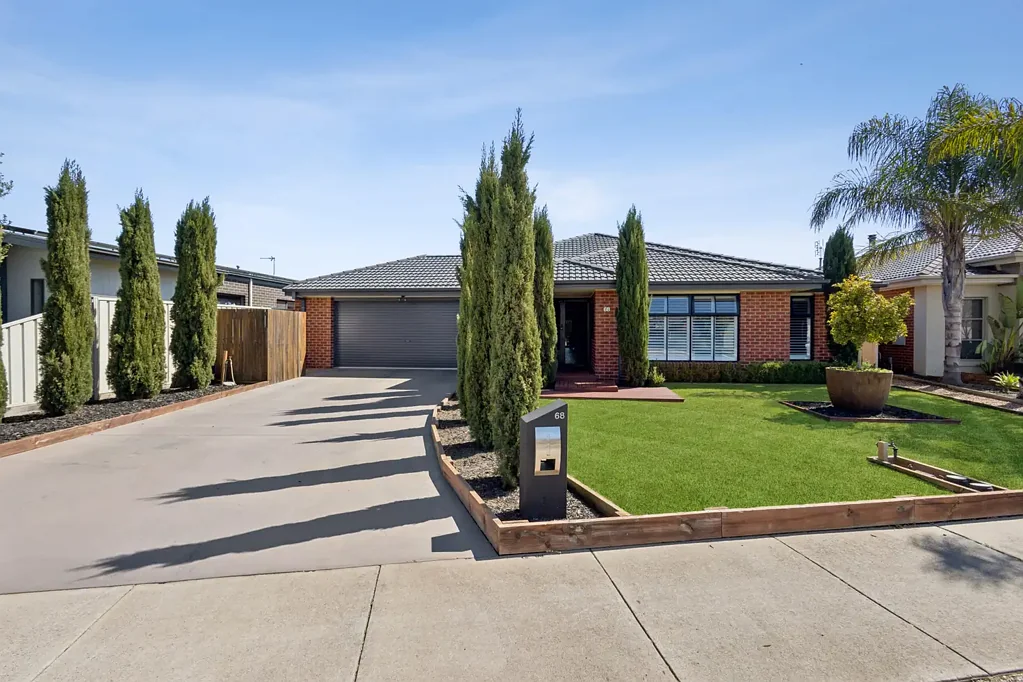 Epsom 4બેડરૂમ Easy Living With Backyard Access