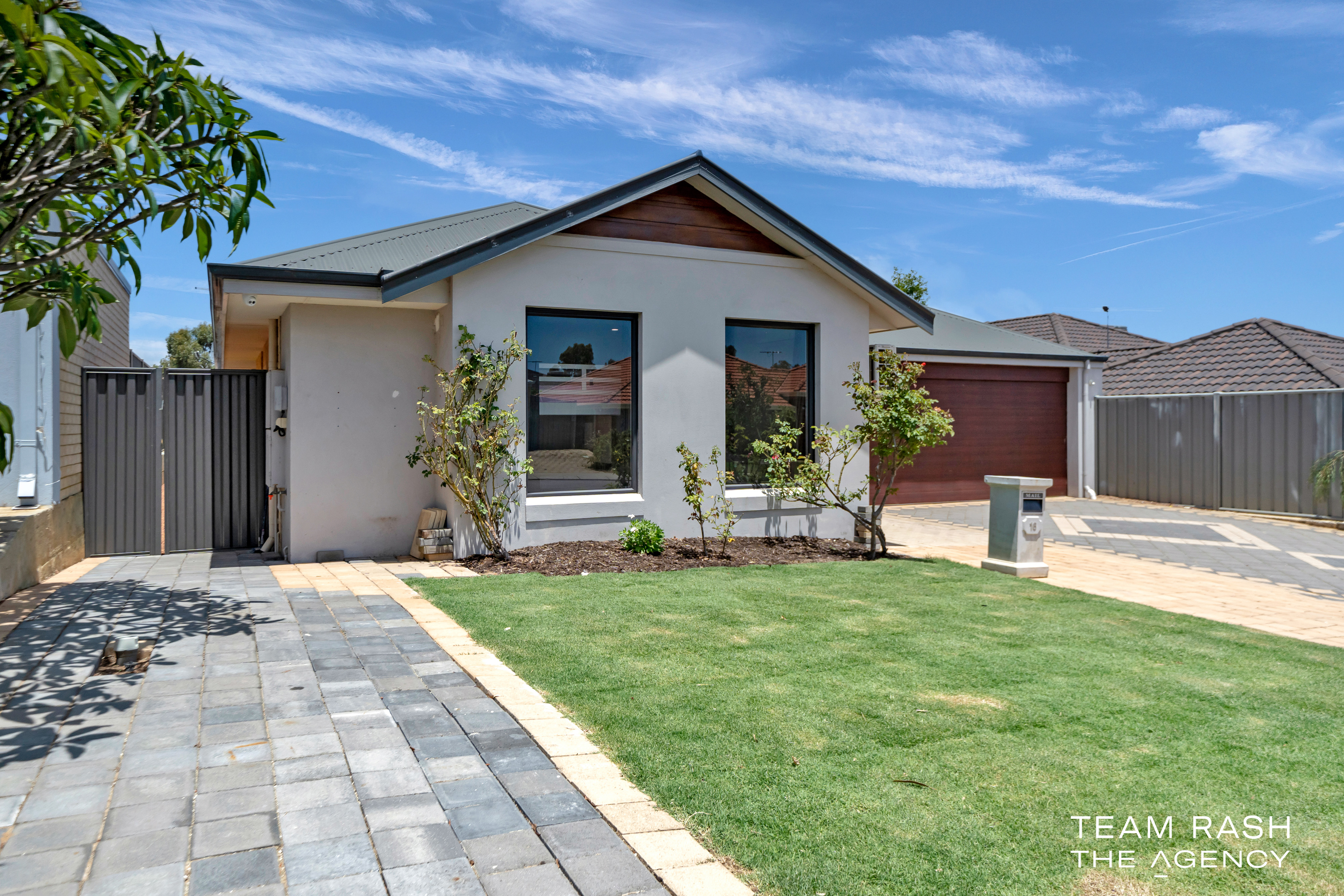 16 HALSTEAD TURN, WELLARD WA 6170, 0房, 0浴, House