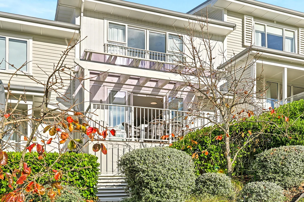 Orewa 3房  NORTHERN SUN AND SEA VIEWS