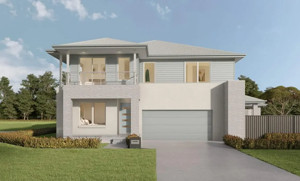 Gilead 4房 🏡 探索极致现代生活 🏡 Discover Modern Living at Its Finest