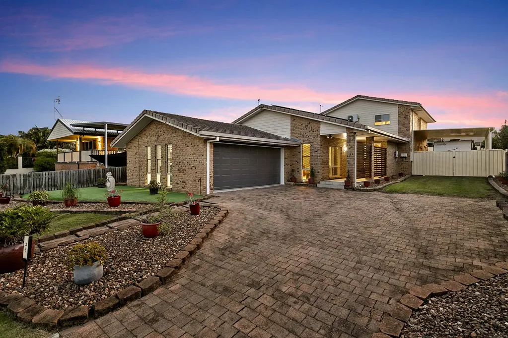 Kawungan 4房  Expansive Family Residence in Quiet Kawungan Cul-De-Sac