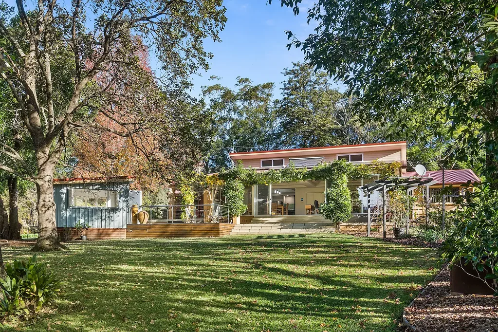 Berry 4 Bedroom Idyllic country escape