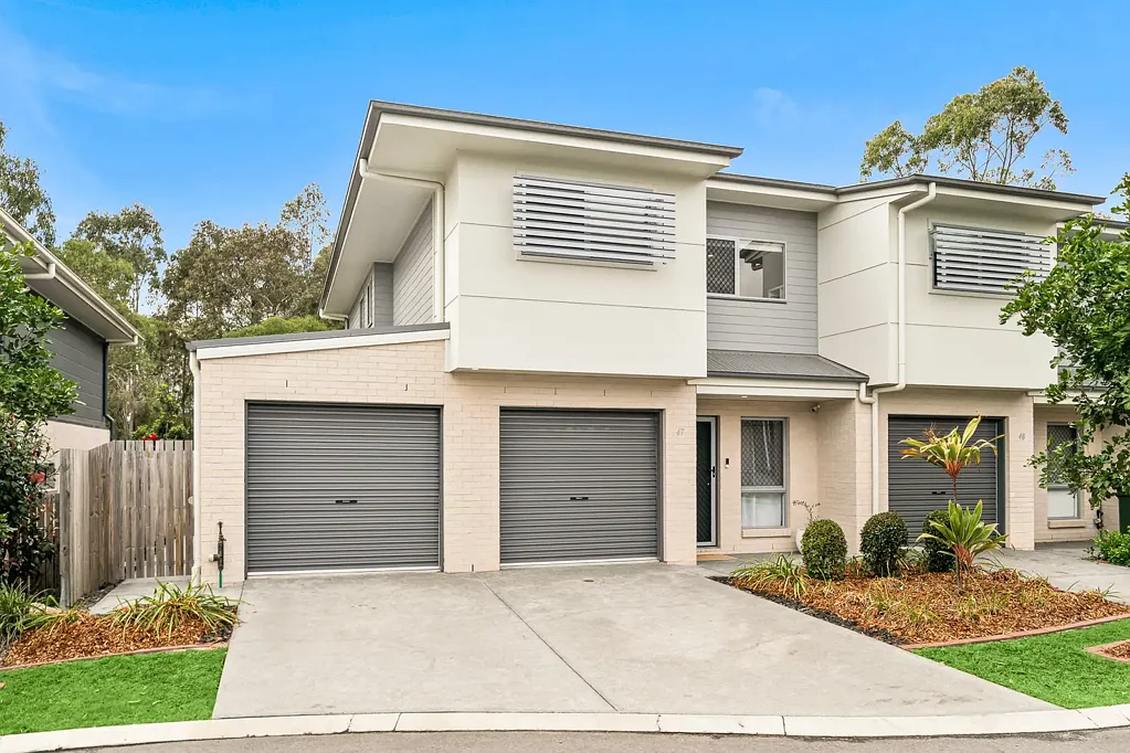 Runcorn 4Zimmer Space to Grow, Style to Enjoy-Modern Four-Bedroom Living