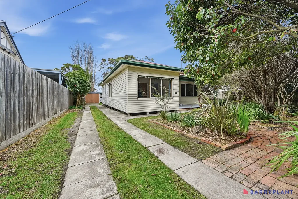 North Wonthaggi 3Habitaciones Charming Cottage with exciting potential