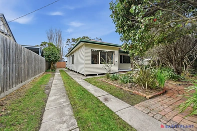North Wonthaggi 3Zimmer Charming Cottage with exciting potential