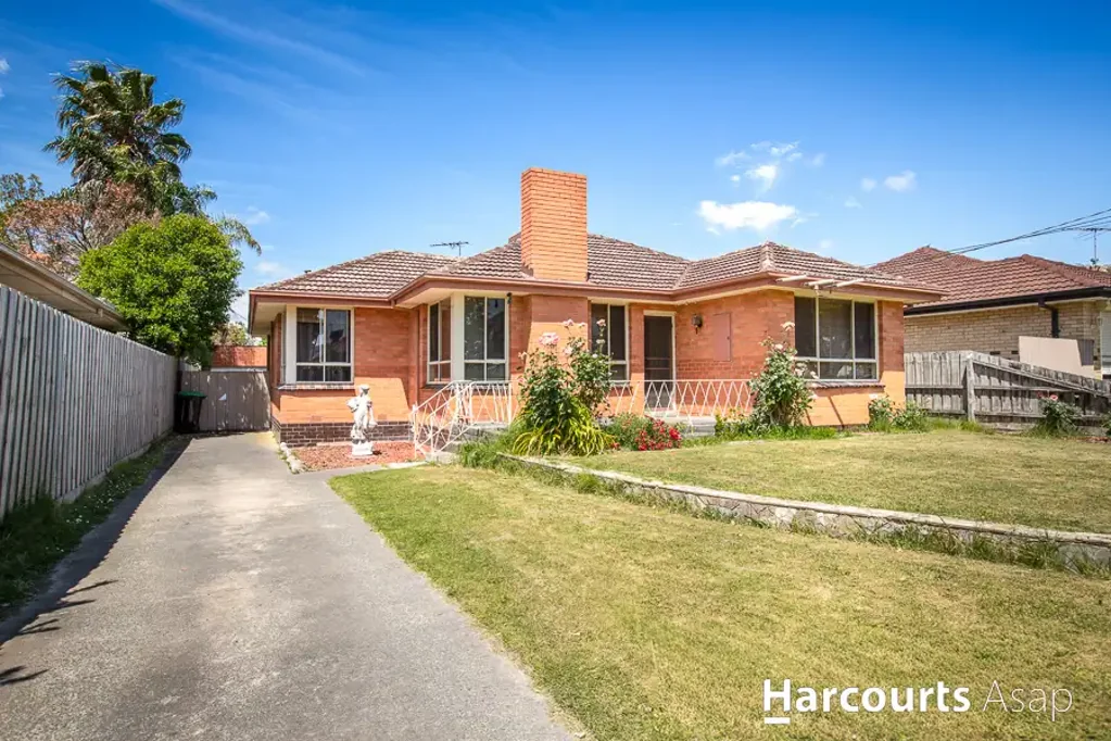 Spacious Family Home in Dandenong North