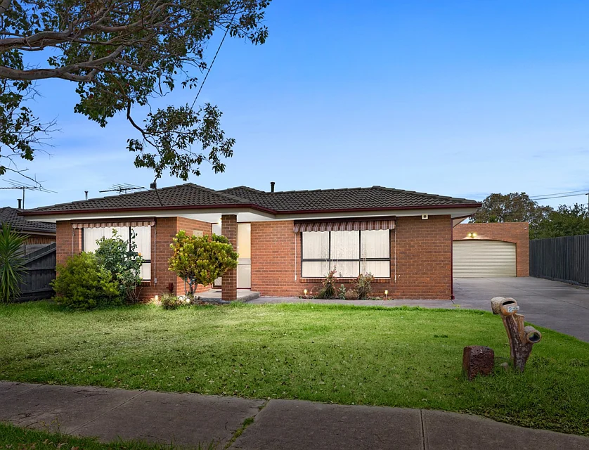 2 Miner Court, Werribee, VIC 3030, 3房, 2浴, 独立屋