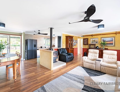 2009 Sofala Road, Peel, NSW 2795, 3房, 1浴, House