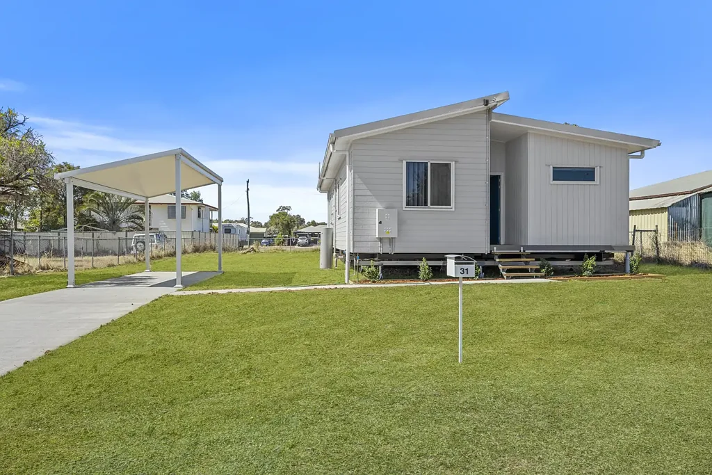 Brand New Home - Ready to move in!
