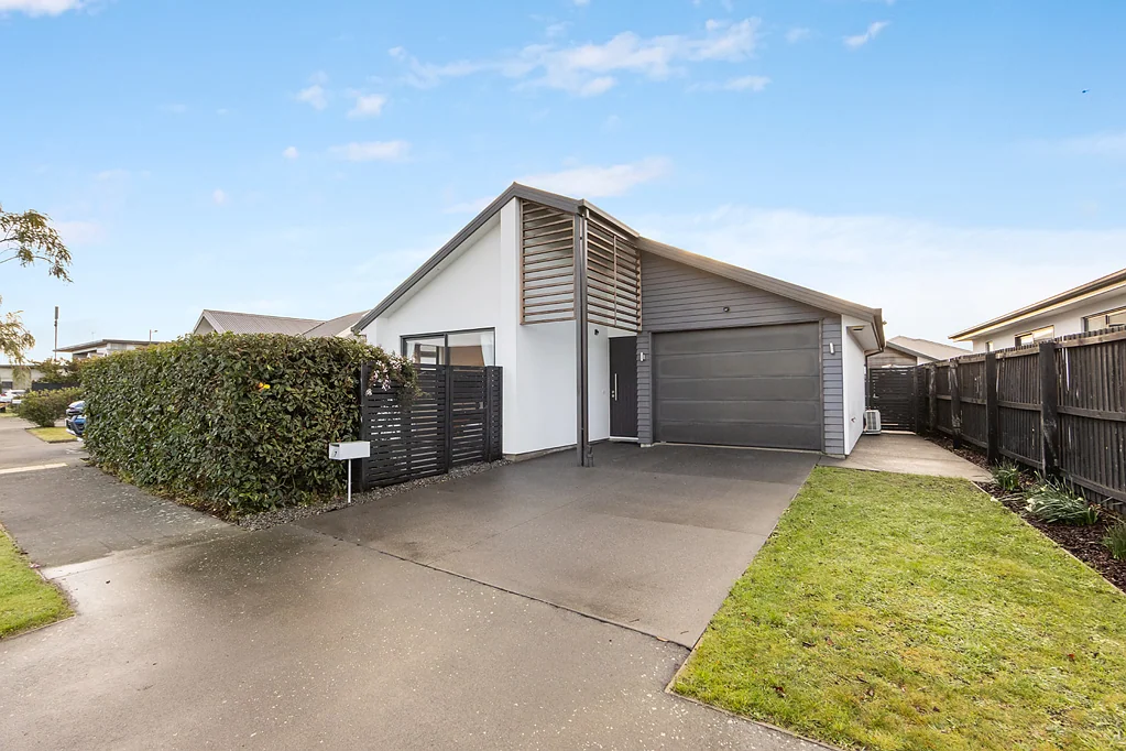 Wigram 3部屋 Location, Lifestyle & Convenience - Must Go!