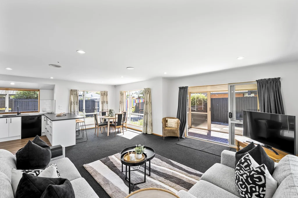 40B Quinns Road, Shirley, Christchurch, Canterbury