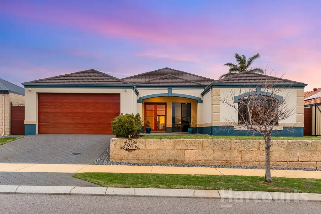 24 Observatory Drive, Clarkson, WA 6030