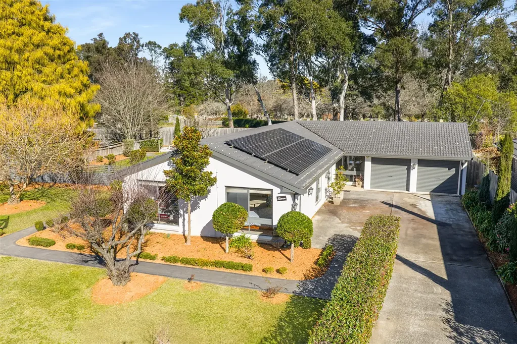 11 Bill O'Reilly Close, Bowral, NSW 2576