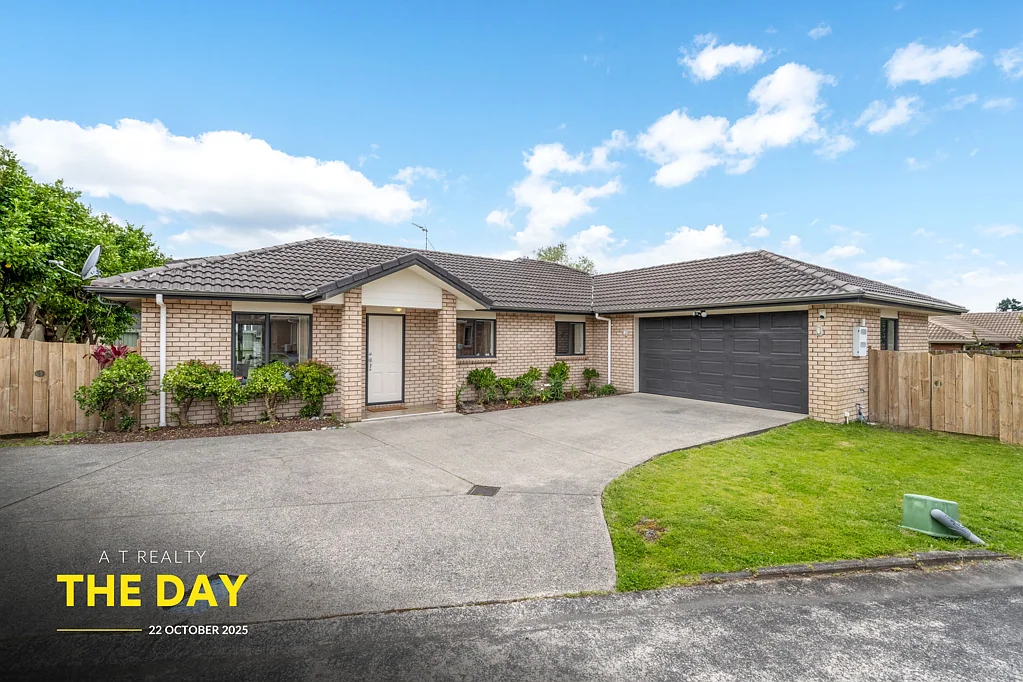 12 Cade Place, Weymouth, Manukau City, Auckland